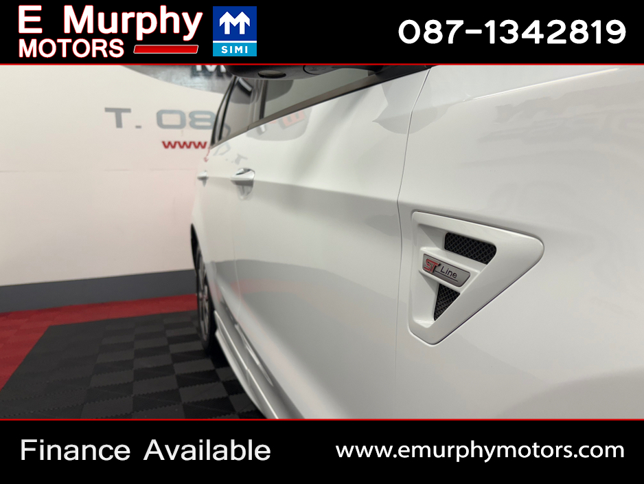 2019 Ford S-Max 2L Diesel For Sale Images