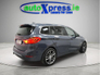 2016 BMW 2 SERIES GRAN TOURER 7 SEATER, 218D, Automatic, Reversing Camera