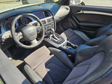 2011 Audi A5 2L Petrol For Sale Images