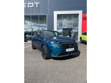 Peugeot 3008 BEV 73kWH 210BHP Allure
