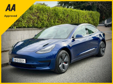 2020 Tesla Model 3 0L Electric For Sale Images