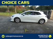2020 Toyota Corolla 1.8L Hybrid For Sale Images