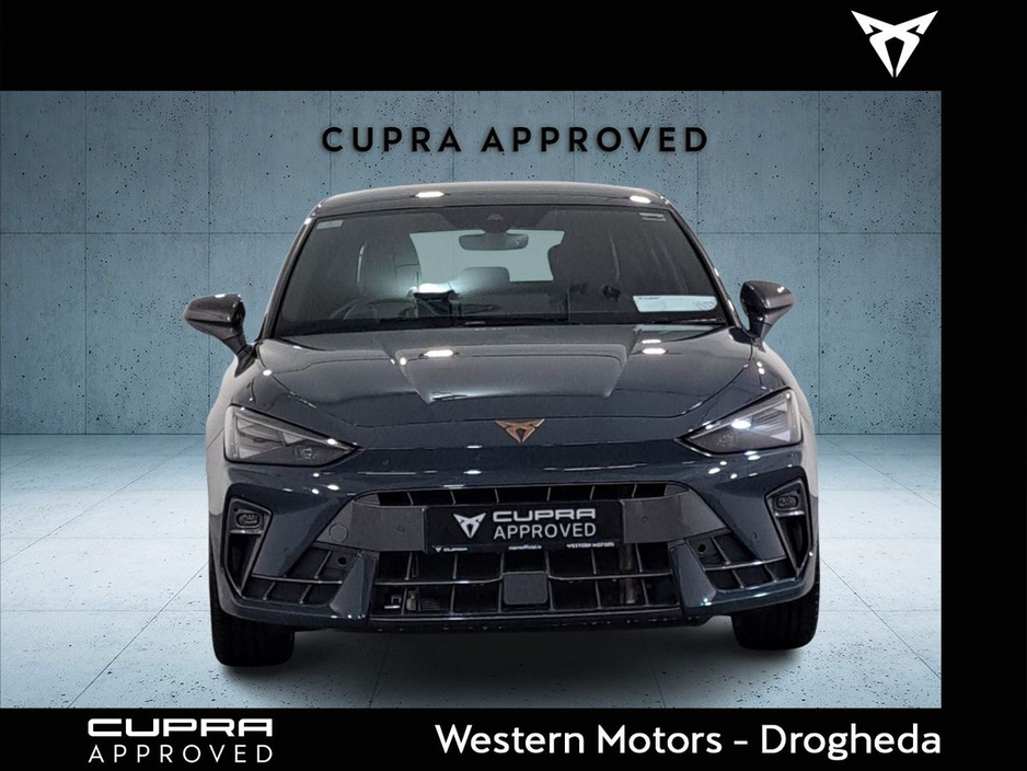Cupra Leon TRIBE SALE 2.0TDI 150hp DSG — thumbnail 2
