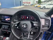2021 Skoda Kodiaq 2L Diesel For Sale Images