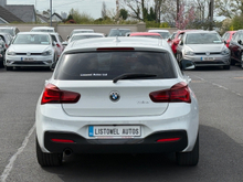 2019 BMW 1 Series 2L Diesel For Sale Images
