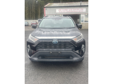 2019 Toyota Rav4 2.5L Petrol Hybrid For Sale Images