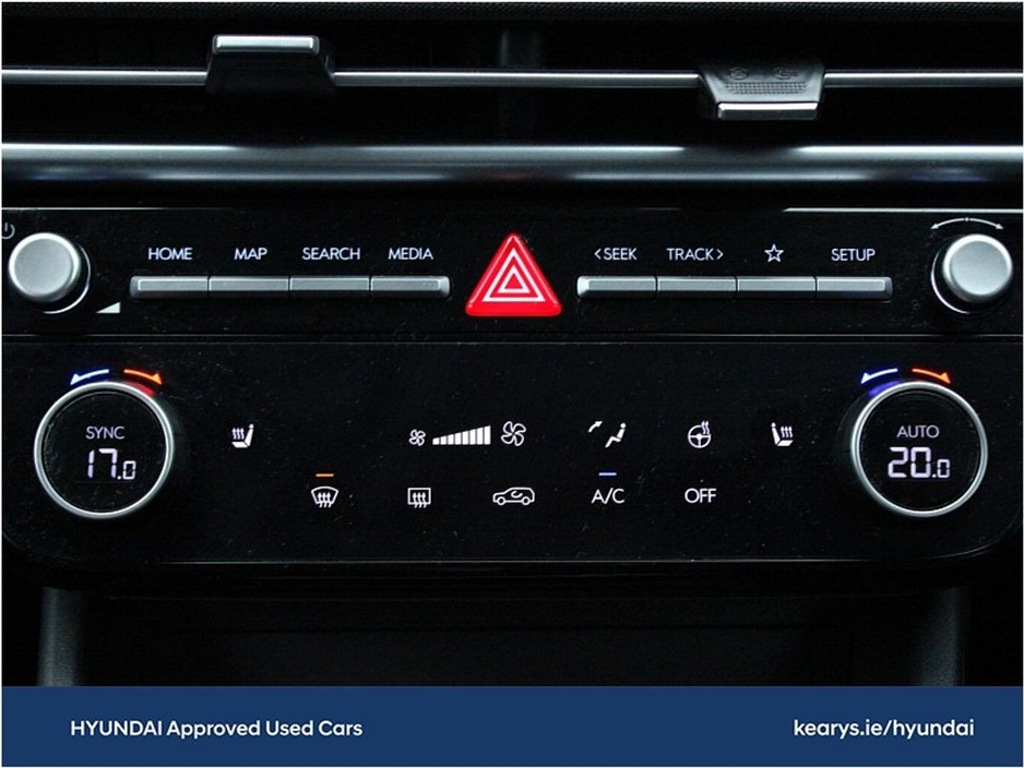 Hyundai Tucson * From €99 P/W *FL Executive Plus — thumbnail 19