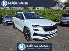 2024 Skoda Karoq 2L Diesel For Sale Images