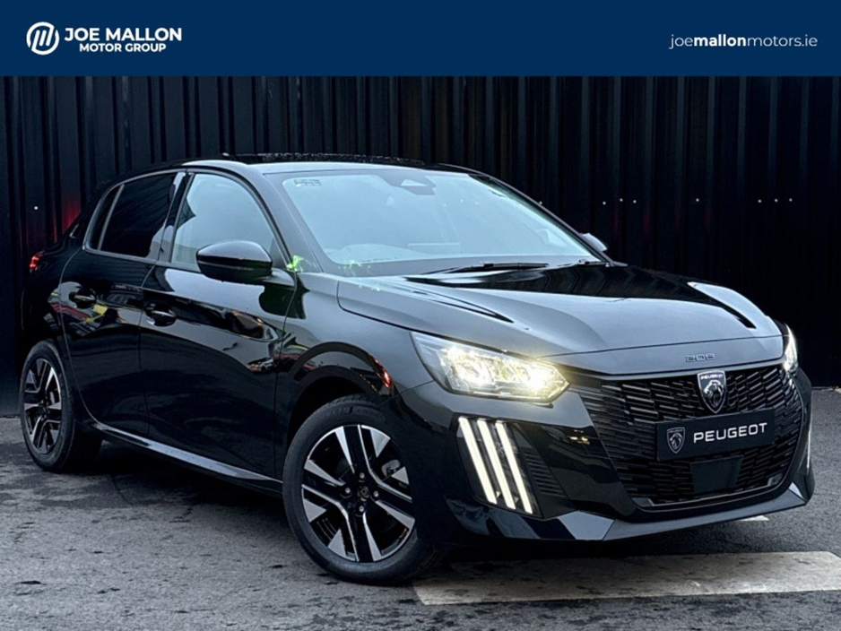 Used Peugeot 208 2026 in Kildare