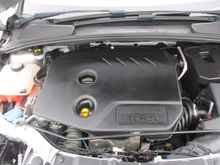 2016 Ford Focus 1.6L Diesel For Sale Images