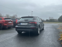 2023 Audi A3 2L Diesel For Sale Images