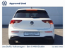 2025 VOLKSWAGEN GOLF EDITION 75 1.5TSI 150HP PHEV AUTO