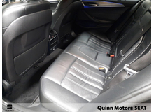 2019 BMW 5 Series 2.0L Diesel For Sale Images