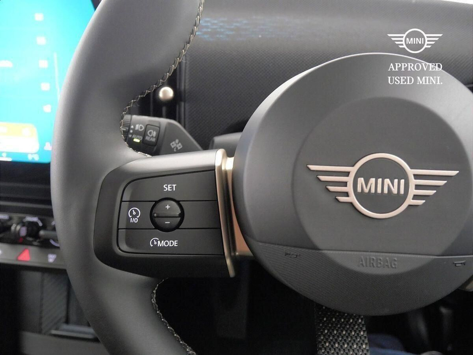 2025 MINI Hatch 1.5L Petrol For Sale Images