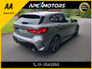 2022 BMW 1 SERIES FINANCE ARRANGED * NEW MODEL 2.0 DIESEL AUTO * TOP-SPEC M-SPORT * AS NEW  * LOW LOW KMs * STAMPED SERVICE HISTORY * AA APPROVED * 101 SAFETY CHECKLIST * AUTOMATIC (DSG) * IMMACULATE * HEATED SEATS * C