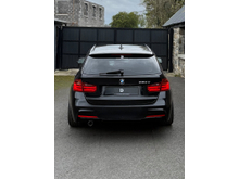 2012 BMW 3 Series 2L Diesel For Sale Images