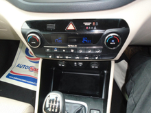 2017 Hyundai Tucson 1.7L Diesel For Sale Images