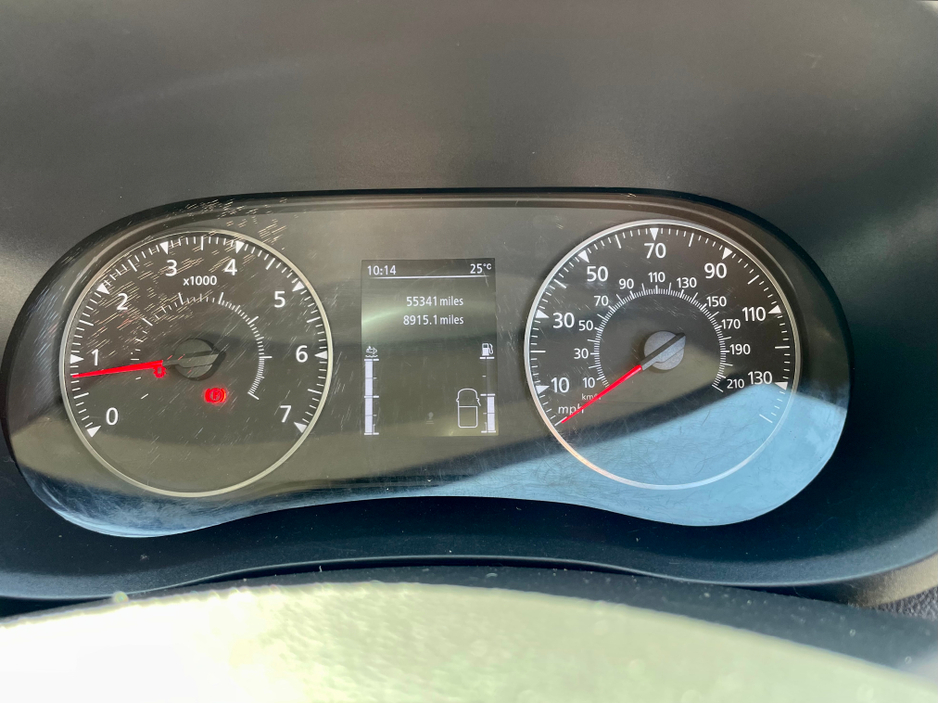 2022 Renault Master 2.3L Diesel For Sale Images