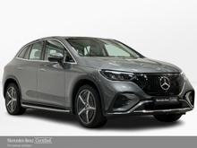 Mercedes-Benz EQE EQE300 SUV AMG...