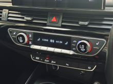 2023 Audi A4 2L Diesel For Sale Images