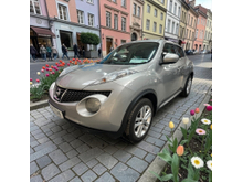 2014 Nissan Juke 1.5L Diesel For Sale Images