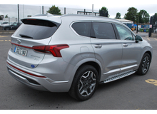 2023 Hyundai Santa Fe 1.6L Petrol Plug-in Hybrid For Sale Images
