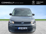 2025 VOLKSWAGEN CADDY CADDY Business TDI 102HP M6F - €22,995 + VAT