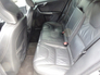 2013 VOLVO V60 T4 R DESIGN 1.6 PETROL TURBO AOUTOMATIC KEY 105