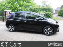2018 Honda Fit 1.5L Petrol Hybrid For Sale Images