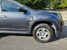 2022 Dacia Duster 1L Petrol For Sale Images