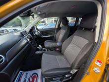 2021 Suzuki Vitara 1.4L Petrol Hybrid For Sale Images
