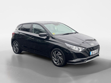 Hyundai i20 i20 Deluxe Plus