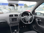 2017 VOLKSWAGEN POLO 1.0 5DR ** ALLOYS ** BLUETOOTH STREAMING **  MULTI/F/STEERING WHEEL ** SUPERB EXAMPLE **