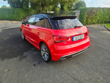 2013 Audi A1 1.4L Petrol For Sale Images