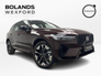 2026 VOLVO XC60 Mulberry Red Plus