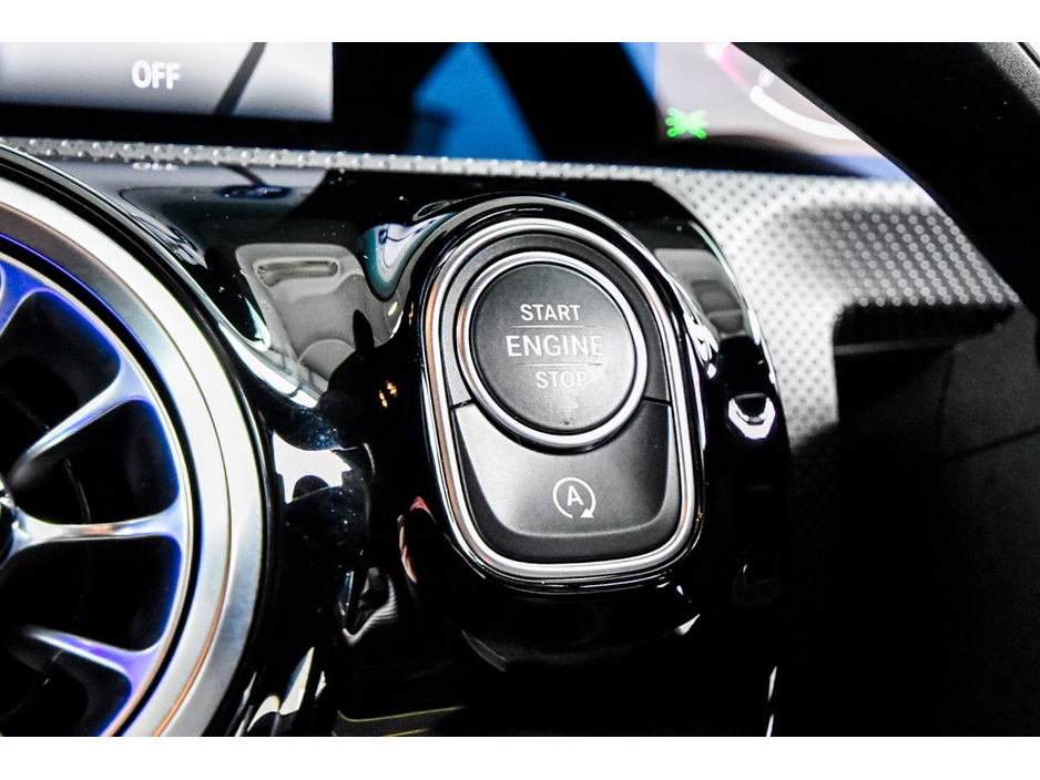 2023 Mercedes-Benz A Class 2L Diesel For Sale Images