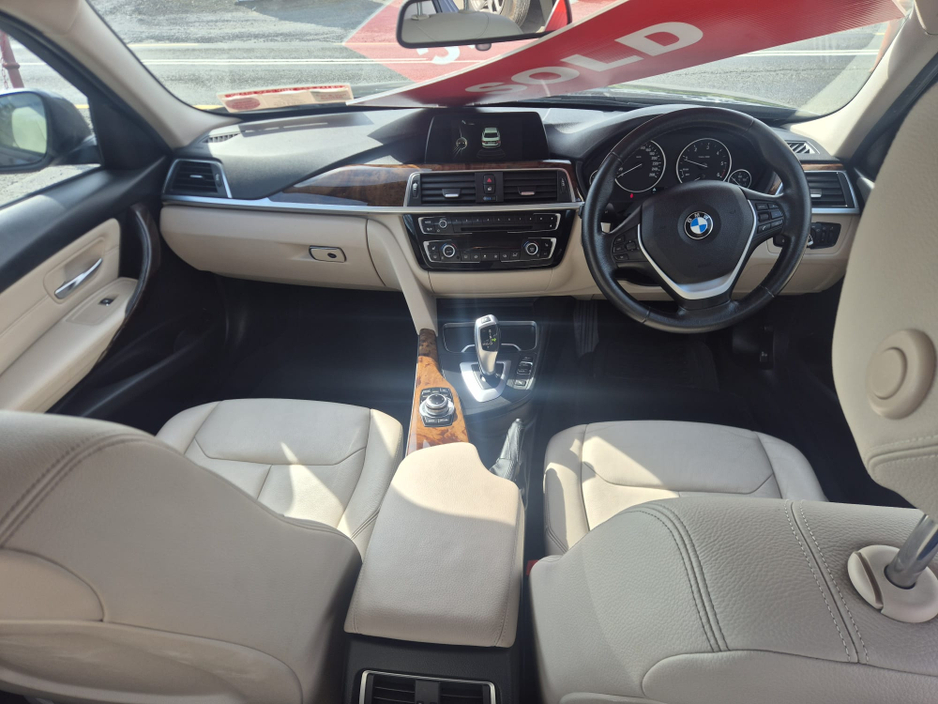 2017 BMW 3 Series 2L Diesel For Sale Images