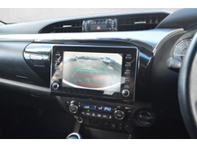 2021 Toyota Hilux 2.4L Diesel For Sale Images
