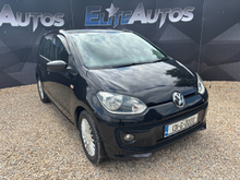 2013 Volkswagen up! 1L Petrol For Sale Images