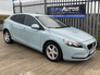 2017 VOLVO V40 T2 automatic 