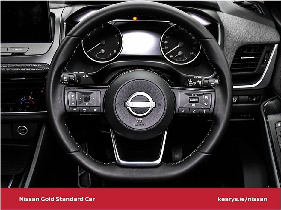 Nissan Qashqai ePOWER SV WITH WARM PACK MY24 — thumbnail 19