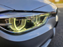 2018 BMW 3 SERIES 320D M SPORT 2.0 AUTO