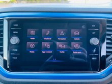 2021 Volkswagen T-Roc 2L Diesel For Sale Images