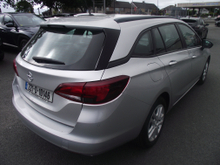2022 Opel Astra 1.5L Diesel For Sale Images
