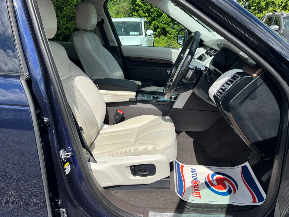 2019 Land Rover Discovery Sport 2L Diesel For Sale Images
