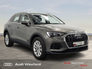2024 AUDI Q3 45 TFSIe 245 SE ST €466pm