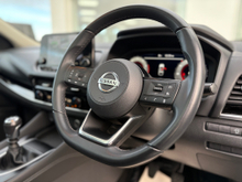 2022 Nissan Qashqai 1.3L Petrol For Sale Images