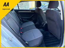 2017 Volkswagen Passat 1.6L Diesel For Sale Images