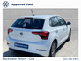 2024 VOLKSWAGEN POLO 1.0TSI 95BHP LIFE WITH REAR VIEW CAMERA