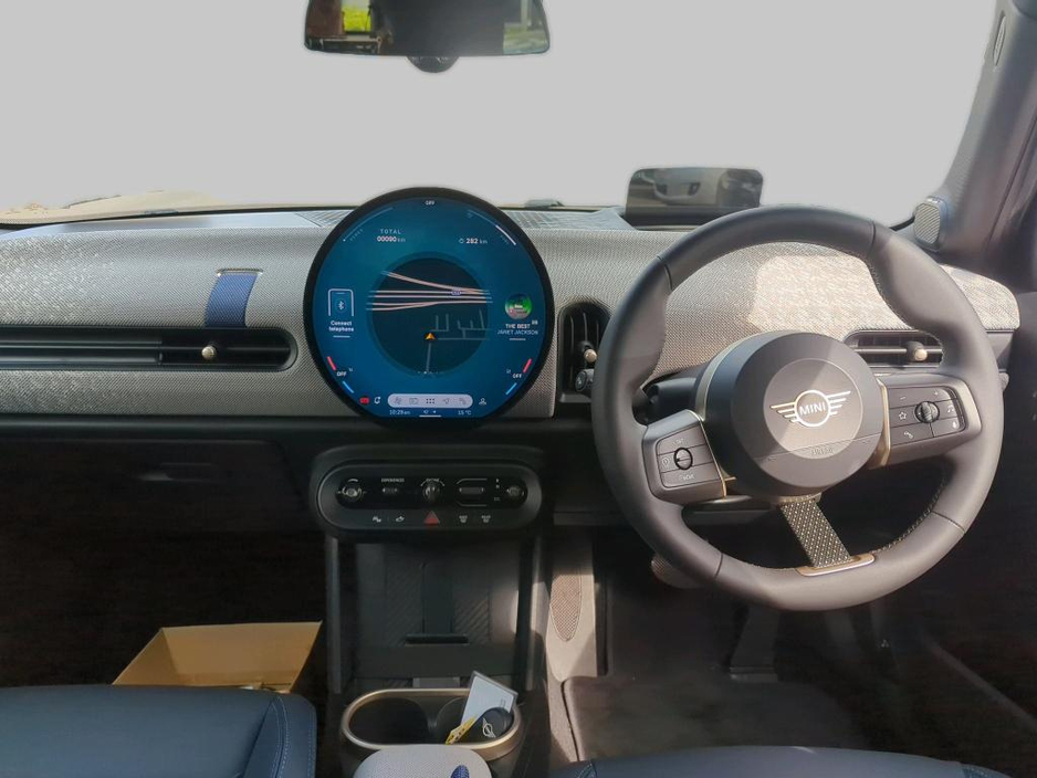 2025 MINI Cooper 1.5L Petrol For Sale Images